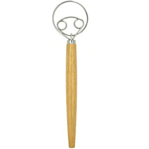 DANISH DBL DOUGH WHISK