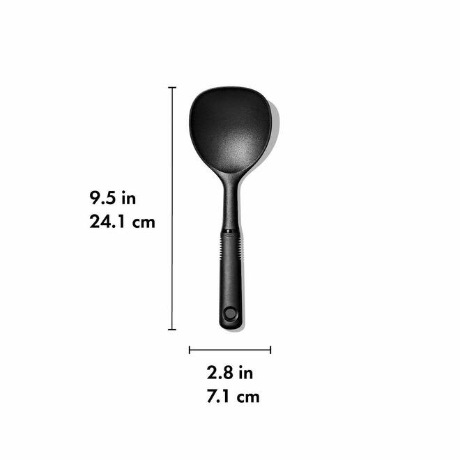 OXO RICE PADDLE NYLON GG