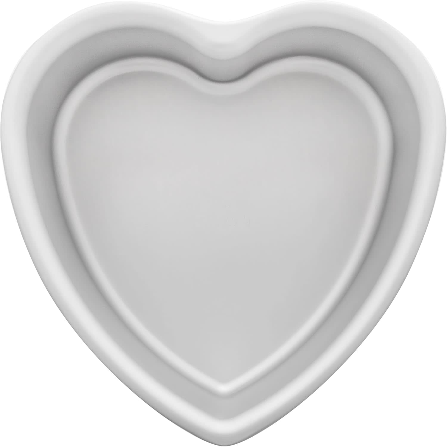 FDP HEART PAN 10'' 3''D