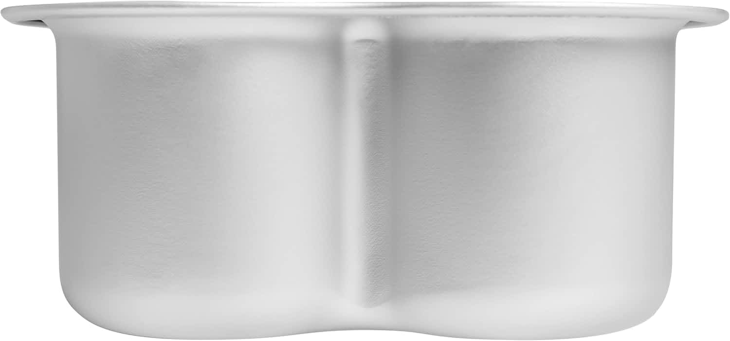 FDP HEART PAN 10'' 3''D - Image 3
